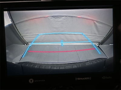 2021 Toyota 4Runner TRD Off-Road