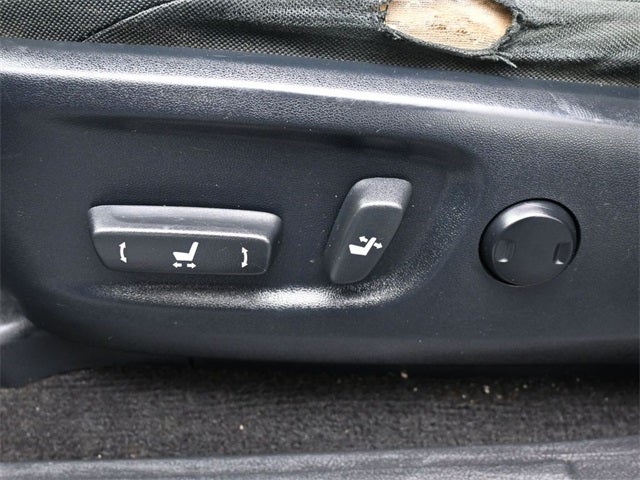 2021 Toyota 4Runner TRD Off-Road