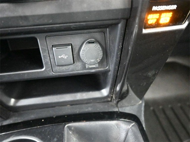 2021 Toyota 4Runner TRD Off-Road