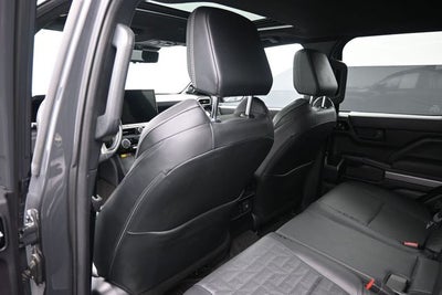 2025 Toyota 4Runner i-FORCE MAX Hybrid TRD Off Road Premium
