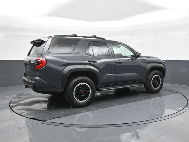 2025 Toyota 4Runner i-FORCE MAX Hybrid TRD Off Road Premium
