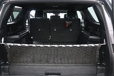 2025 Toyota 4Runner i-FORCE MAX Hybrid TRD Off Road Premium