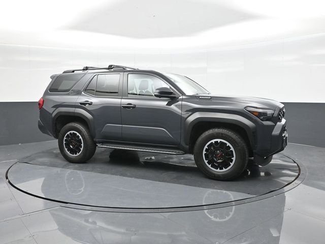 2025 Toyota 4Runner i-FORCE MAX Hybrid TRD Off Road Premium