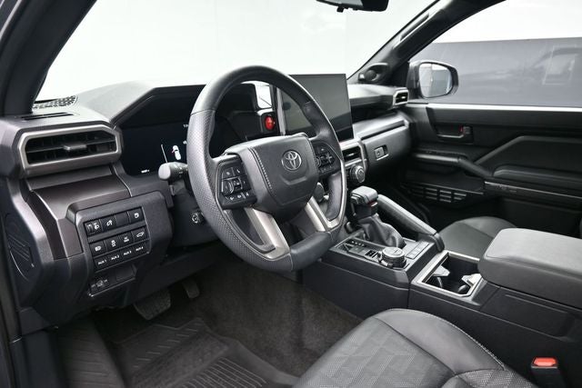 2025 Toyota 4Runner i-FORCE MAX Hybrid TRD Off Road Premium