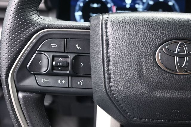 2025 Toyota 4Runner i-FORCE MAX Hybrid TRD Off Road Premium