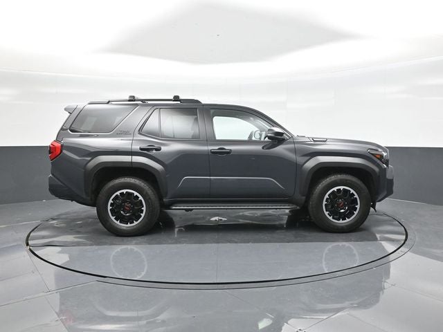2025 Toyota 4Runner i-FORCE MAX Hybrid TRD Off Road Premium