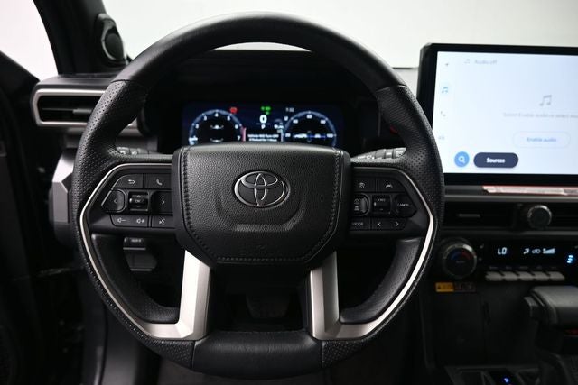 2025 Toyota 4Runner i-FORCE MAX Hybrid TRD Off Road Premium