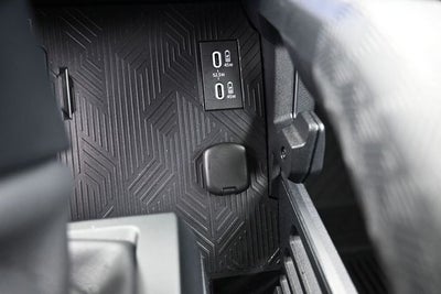 2025 Toyota 4Runner i-FORCE MAX Hybrid TRD Off Road Premium
