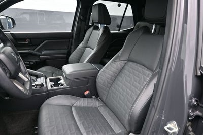 2025 Toyota 4Runner i-FORCE MAX Hybrid TRD Off Road Premium