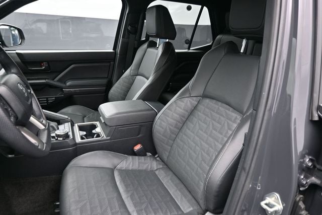 2025 Toyota 4Runner i-FORCE MAX Hybrid TRD Off Road Premium
