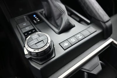2025 Toyota 4Runner i-FORCE MAX Hybrid TRD Off Road Premium