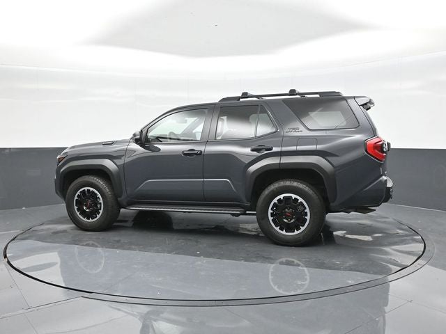 2025 Toyota 4Runner i-FORCE MAX Hybrid TRD Off Road Premium