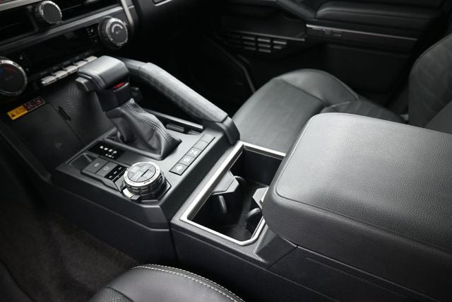 2025 Toyota 4Runner i-FORCE MAX Hybrid TRD Off Road Premium