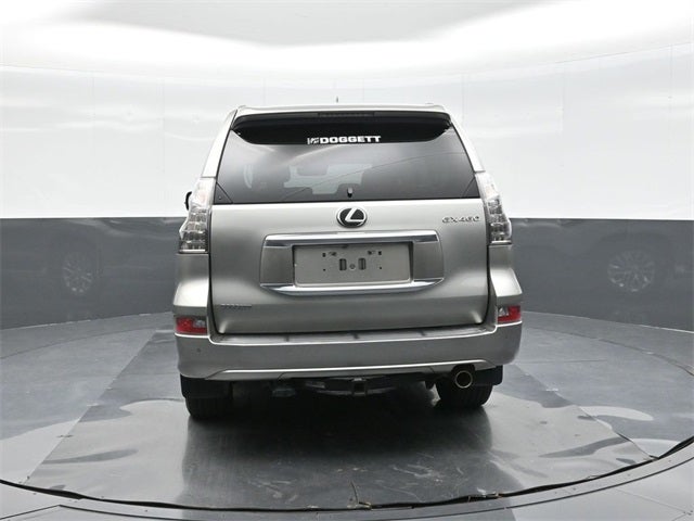 2021 Lexus GX 460