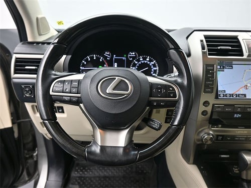 2021 Lexus GX 460