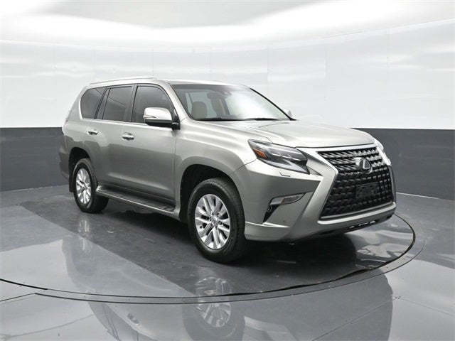 2021 Lexus GX 460