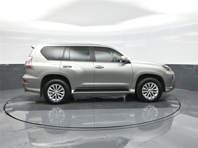 2021 Lexus GX 460