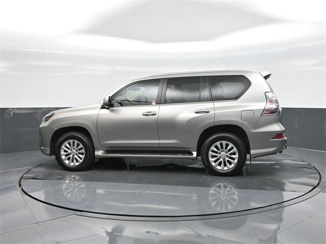 2021 Lexus GX 460