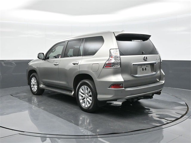 2021 Lexus GX 460