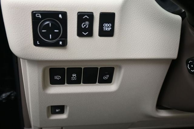 2015 Lexus GX 460 Luxury