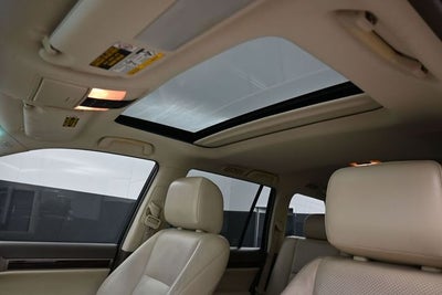 2015 Lexus GX 460 Luxury