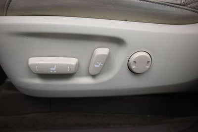 2015 Lexus GX 460 Luxury