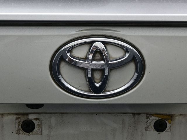2022 Toyota RAV4 Limited