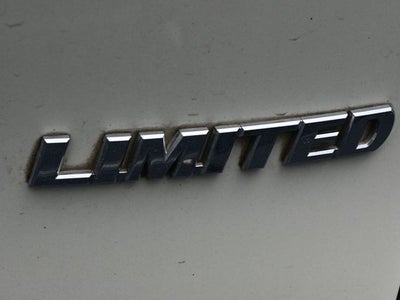 2022 Toyota RAV4 Limited