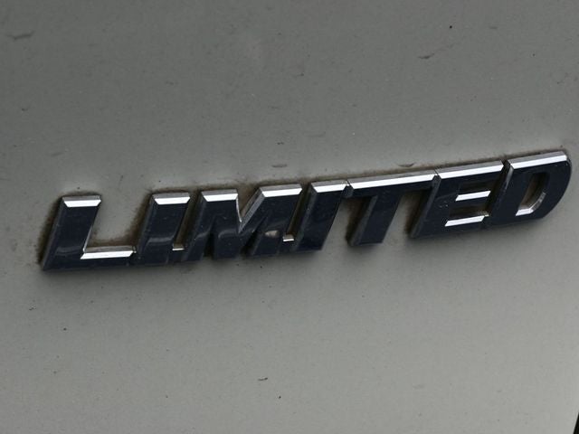 2022 Toyota RAV4 Limited