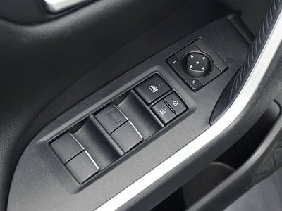 2022 Toyota RAV4 Limited