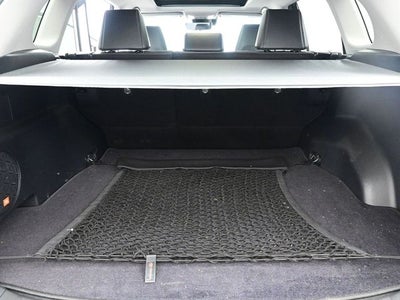 2022 Toyota RAV4 Limited