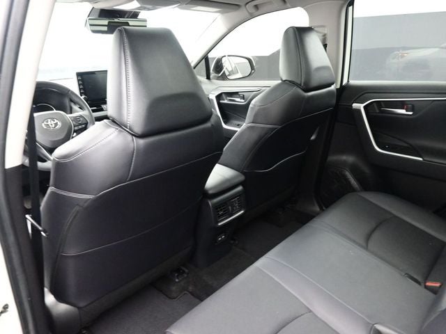 2022 Toyota RAV4 Limited