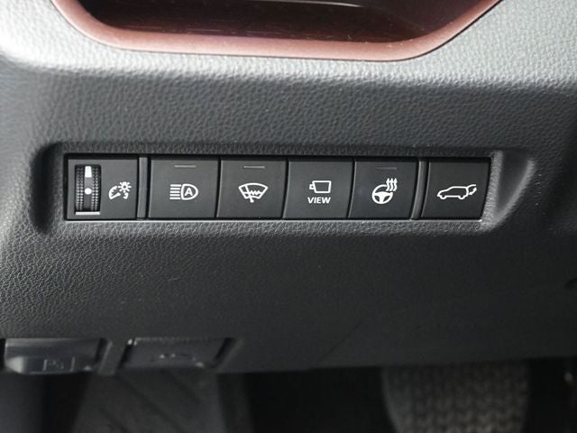 2022 Toyota RAV4 Limited