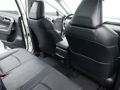 2022 Toyota RAV4 Limited