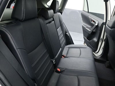 2022 Toyota RAV4 Limited