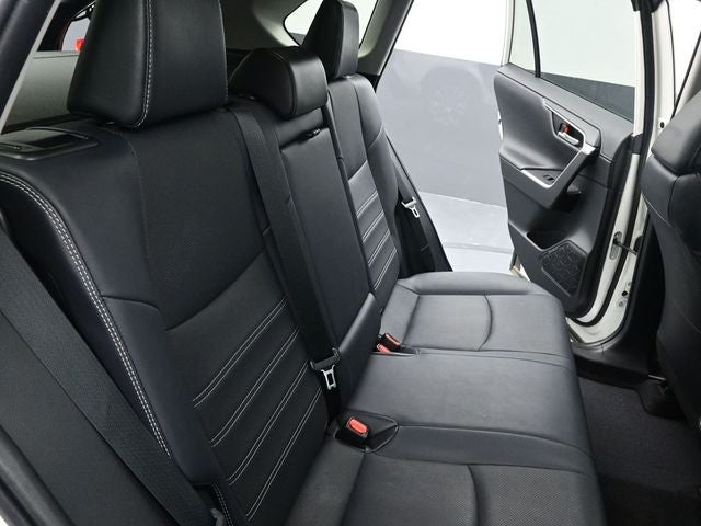2022 Toyota RAV4 Limited