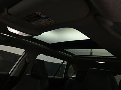 2022 Toyota RAV4 Limited