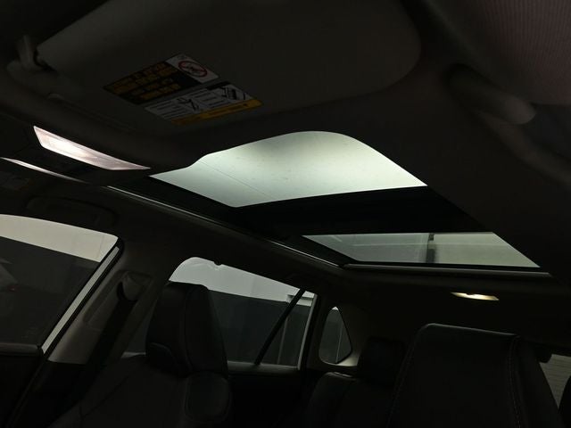 2022 Toyota RAV4 Limited
