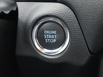 2022 Toyota RAV4 Limited