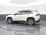 2022 Toyota RAV4 Limited