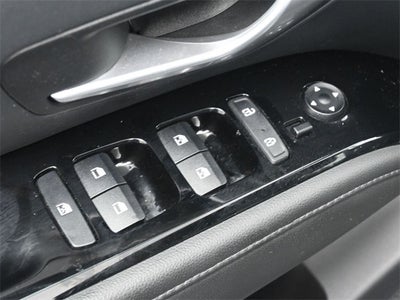 2022 Hyundai Tucson Hybrid Limited