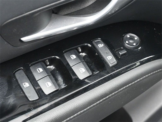 2022 Hyundai Tucson Hybrid Limited