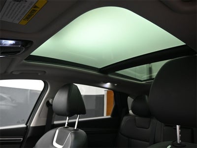 2022 Hyundai Tucson Hybrid Limited