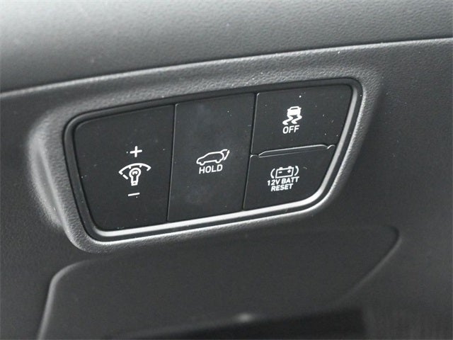 2022 Hyundai Tucson Hybrid Limited