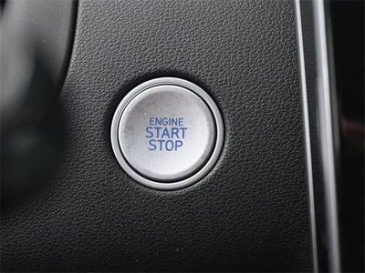 2022 Hyundai Tucson Hybrid Limited