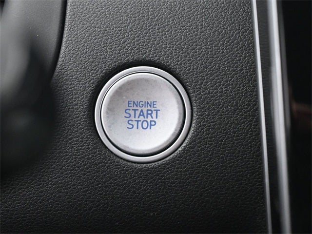 2022 Hyundai Tucson Hybrid Limited