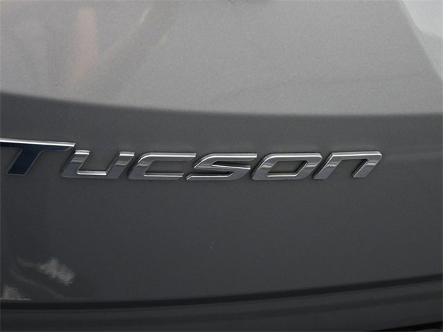 2022 Hyundai Tucson Hybrid Limited