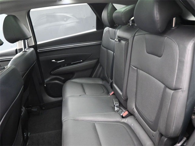 2022 Hyundai Tucson Hybrid Limited