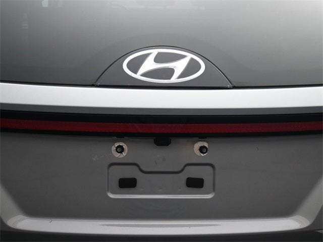 2022 Hyundai Tucson Hybrid Limited