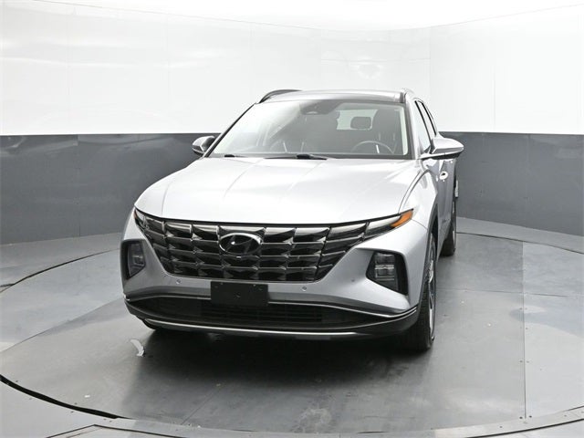 2022 Hyundai Tucson Hybrid Limited